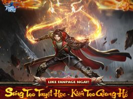 GiftCode Tuyết Ưng VNG
