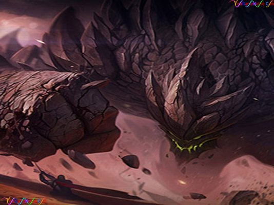 Hướng dẫn chơi Malphite Tốc Chiến