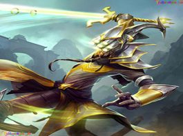 Hướng dẫn chơi Master Yi Tốc Chiến Hướng dẫn chơi Master Yi Tốc Chiến