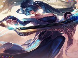 Hướng dẫn chơi Sona Tốc Chiến