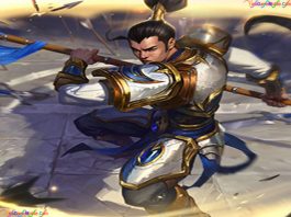 Hướng dẫn chơi Xin Zhao Tốc Chiến