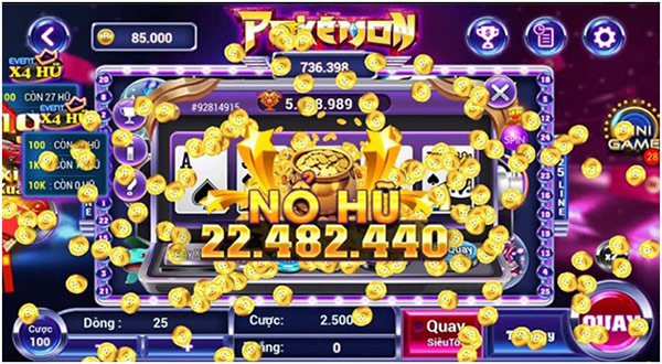 Mẹo chơi game Nổ Hũ Đổi Thưởng 01