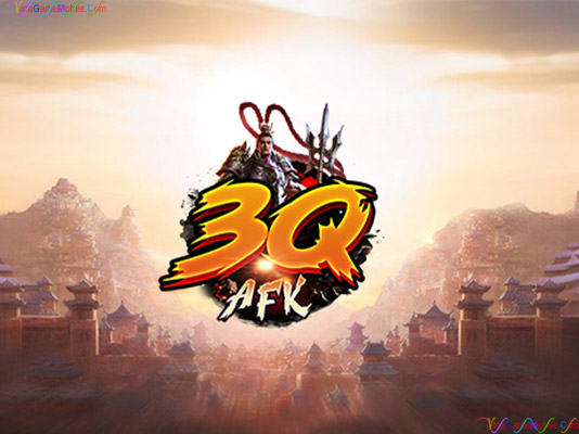 Nạp Thẻ 3Q AFK Nạp thẻ game 3Q AFK