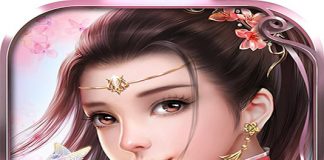 Nạp thẻ game Mỹ Nữ Truyện Mobile