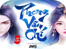 Nạp Thẻ Phong Vân Chí VTC Nạp thẻ Phong Vân Chí VTC