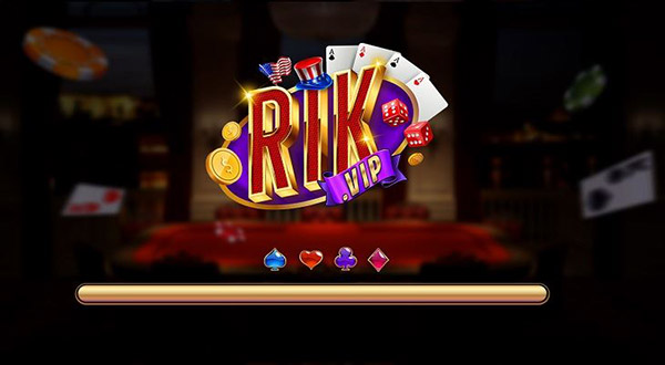 Sự hồi sinh của cổng game đổi thưởng RikVip 05