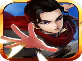 Giang Hồ Truyền Kỳ Download game Giang Hồ Truyền Kỳ