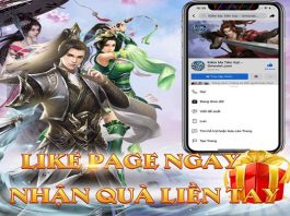 GiftCode Kiếm Ma Tiên Vực GiftCode Kiếm Ma Tiên Vực
