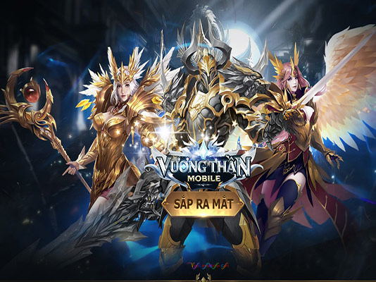 GiftCode Vương Thần Mobile