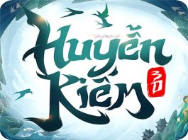 Nạp Thẻ Huyễn Kiếm 3D Nạp thẻ Huyễn Kiếm 3D