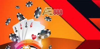 Những trò chơi hót nhất tại cổng game AE888