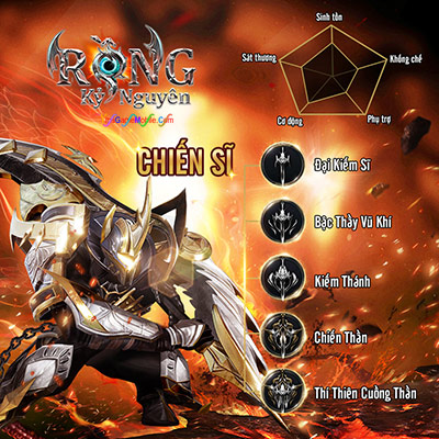 Tải game Kỷ Nguyên Rồng cho Android, iOS, APK 01