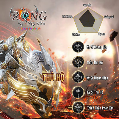 Tải game Kỷ Nguyên Rồng cho Android, iOS, APK 03