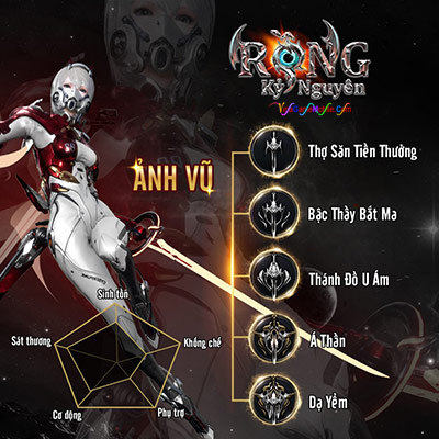 Tải game Kỷ Nguyên Rồng cho Android, iOS, APK 04