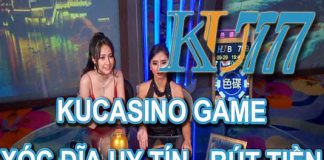 Tải game xóc đĩa tại Ku777 và cách cài đặt