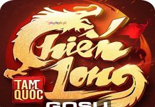 Download game Chiến Long Tam Quốc