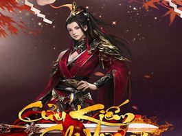 Cửu Kiếm Chi Vương Download game Cửu Kiếm Chi Vương