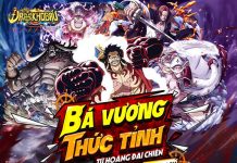 Download game Đảo Kho Báu - Bá Vương Thức Tỉnh