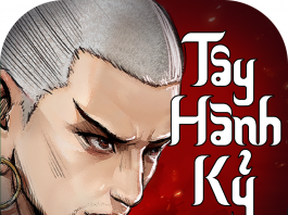 Download game Tây Hành Kỷ VTC