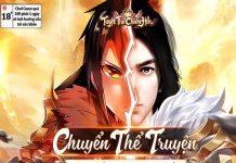 Download game Tuyệt Thế Chiến Hồn - Funtap