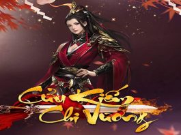 Nạp thẻ Cửu Kiếm Chi Vương