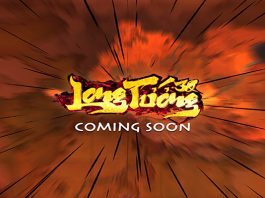 Nạp Thẻ Long Tướng 3Q Nạp thẻ Long Tướng 3Q