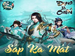 Nạp thẻ Nhất Kiếm Cửu Thiên