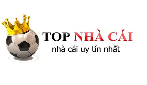 Top 5 nhà cái uy tín ở Việt Nam 01