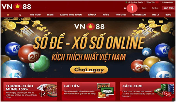 Top 5 nhà cái uy tín ở Việt Nam 04