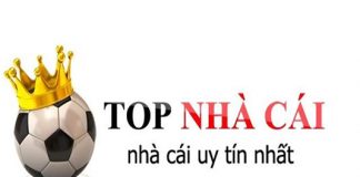 Top 5 nhà cái uy tín ở Việt Nam