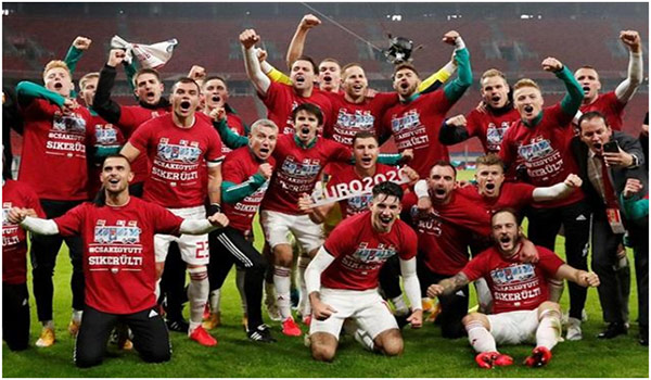Đánh giá sức mạnh đội hình Hungary tại VCK Euro 2021 01