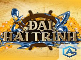 Download game Đại Hải Trình