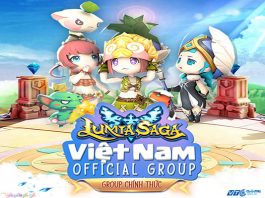 GiftCode Chiến Binh Ánh Sáng GiftCode Chiến Binh Ánh Sáng