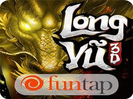 Nạp thẻ Long Vũ 3D