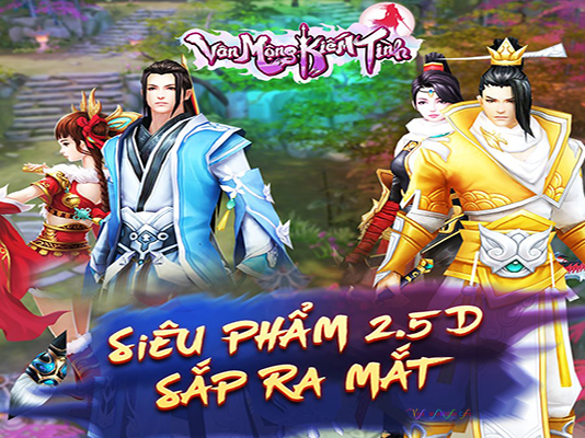 Nạp Thẻ Vân Mộng Kiếm Tình Nạp thẻ Vân Mộng Kiếm Tình