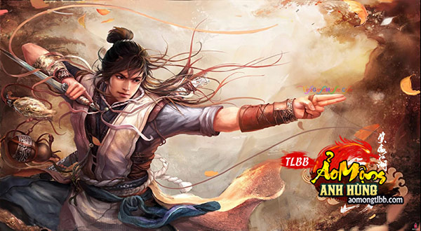 Tải game Ảo Mộng Anh Hùng về máy 01