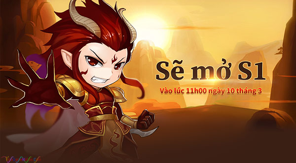 Tải game Tiên Kiếm Tiêu Dao cho Android, iOS, APK 03