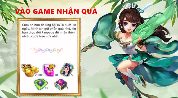 Tải game Tiên Kiếm Tiêu Dao cho Android, iOS, APK 04