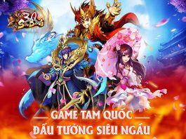Download game 3Q Siêu Bảnh
