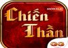 Download game Chiến Thần Mobile
