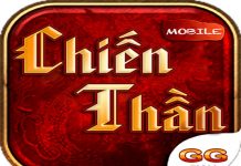 Download game Chiến Thần Mobile