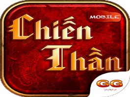 Chiến Thần Mobile Download game Chiến Thần Mobile