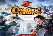 Download game Sơn Hà Lệnh - Thiên Nhai Khách