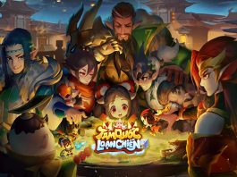 Download Tam Quốc Loạn Chiến - Funtap