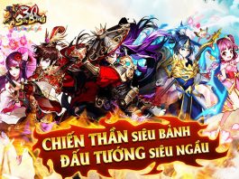 Nạp Thẻ 3Q Siêu Bảnh Nạp thẻ 3Q Siêu Bảnh