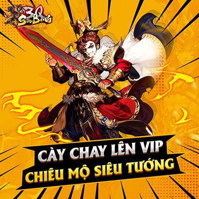 Tải game 3Q Siêu Bảnh cho Android, iOS, APK 02