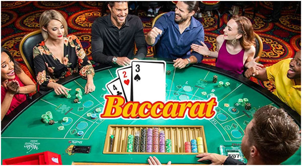 Cách chơi game Baccarat tại W88 02