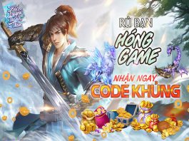 GiftCode Bách Luyện Thành Thần GiftCode Bách Luyện Thành Thần