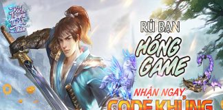 GiftCode Bách Luyện Thành Thần