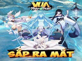 GiftCode Vua Pháp Thuật GiftCode Vua Pháp Thuật